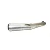 Silencieux droit (echappement) HONDA VF 750 S 1982-1985 SABRE Silencieux droit (echappement) HONDA VF 750 S 1982-1985 SABRE