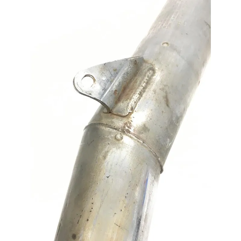 Silencieux droit (echappement) HONDA VF 750 S 1982-1985 SABRE