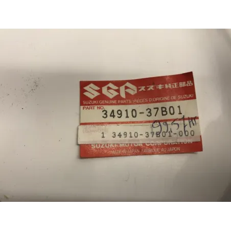 Cable compteur SUZUKI TS 125 X 1985-1986