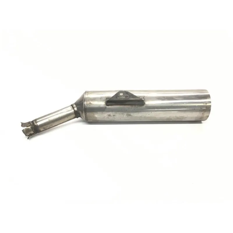 Silencieux (echappement) HONDA CB 1300 2003-2007