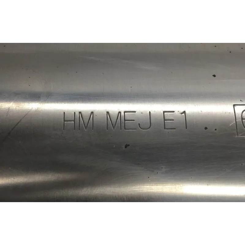 Silencieux (echappement) HONDA CB 1300 2003-2007