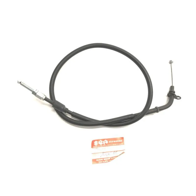 Cable d'accelerateur SUZUKI GS 500 E 1989-1996