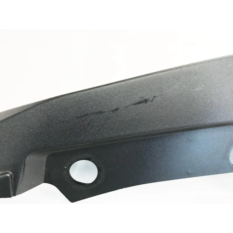 Cache carenage coque arriere gauche HONDA NSS 350 2021-2024 FORZA