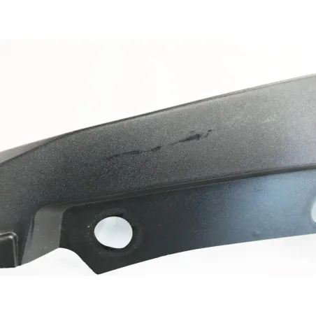 Cache carenage coque arriere gauche HONDA NSS 350 2021-2024 FORZA