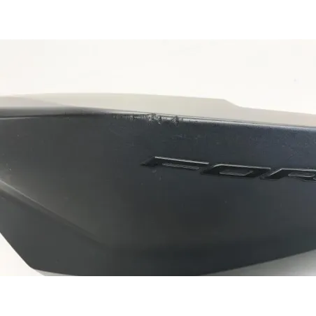 Cache carenage coque arriere gauche HONDA NSS 350 2021-2024 FORZA