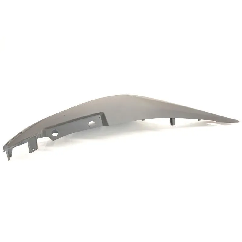 Cache carenage coque arriere gauche HONDA NSS 350 2021-2024 FORZA