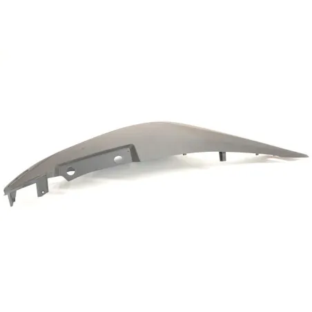 Cache carenage coque arriere gauche HONDA NSS 350 2021-2024 FORZA