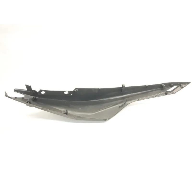 Cache carenage coque arriere gauche HONDA NSS 350 2021-2024 FORZA