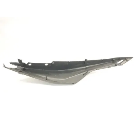 Cache carenage coque arriere gauche HONDA NSS 350 2021-2024 FORZA