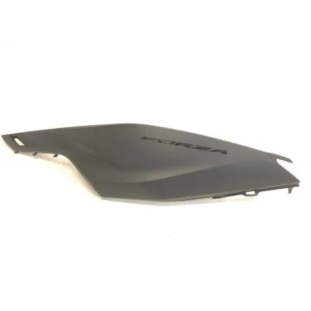 Cache carenage coque arriere gauche HONDA NSS 350 2021-2024 FORZA