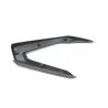 cache carenage face avant droit HONDA NSS 350 2021-2024 FORZA cache carenage face avant droit HONDA NSS 350 2021-2024 FORZA