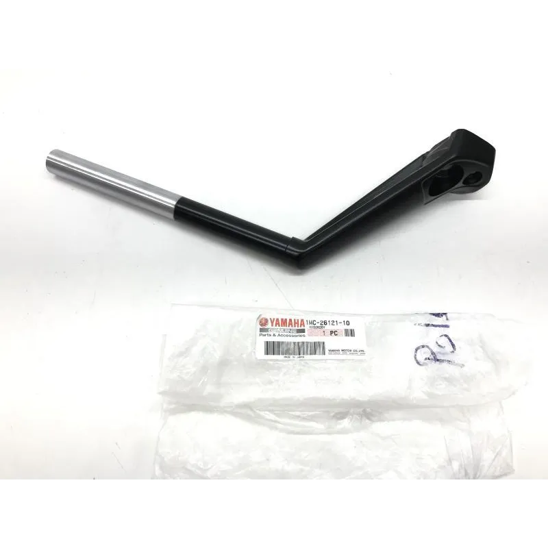 Demi guidon gauche YAMAHA FJR 1300 2016-2018 AS