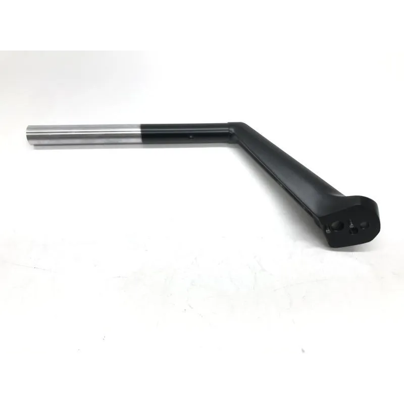 Demi guidon gauche YAMAHA FJR 1300 2016-2018 AS