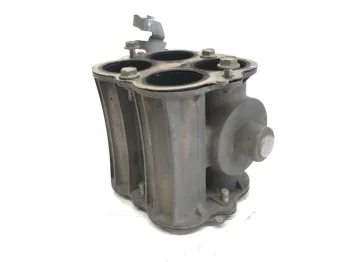 Valve d'echappement HONDA CBR 929 RR 2000-2001 FIREBLADE