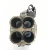 Valve d'echappement HONDA CBR 929 RR 2000-2001 FIREBLADE Valve d'echappement HONDA CBR 929 RR 2000-2001 FIREBLADE