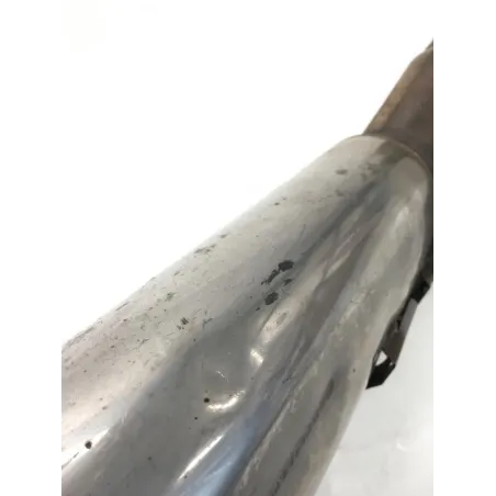 Silencieux gauche (echappement) HONDA XL 1000 V 2007-2011 VARADERO