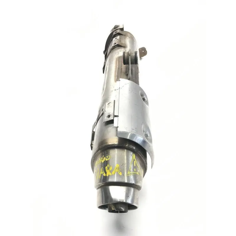 Silencieux gauche (echappement) HONDA XL 1000 V 2007-2011 VARADERO