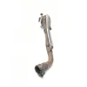 Silencieux gauche (echappement) HONDA XL 1000 V 2007-2011 VARADERO Silencieux gauche (echappement) HONDA XL 1000 V 2007-2011 VARADERO