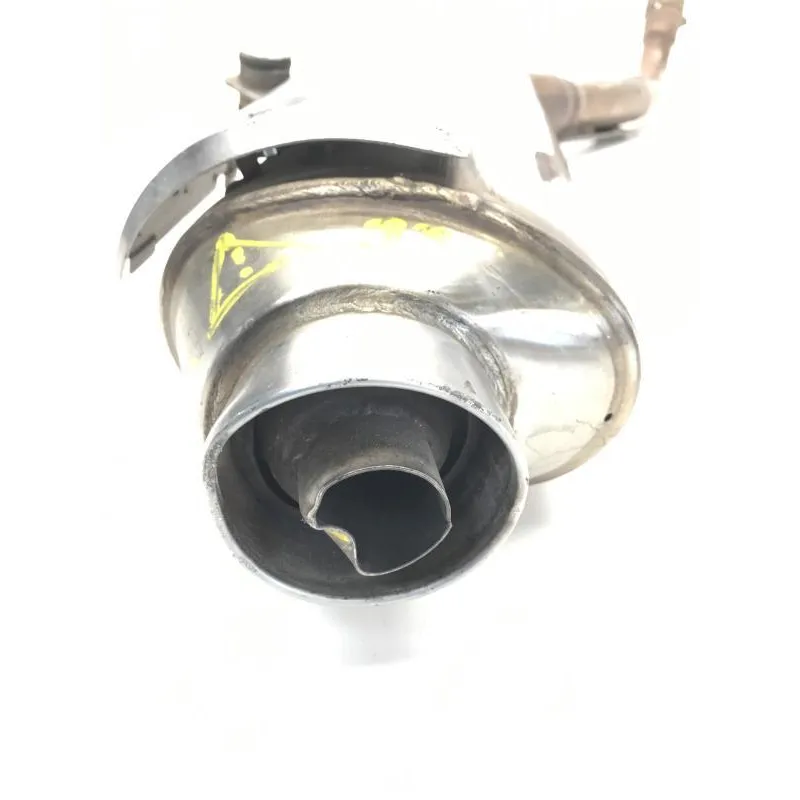 Silencieux gauche (echappement) HONDA XL 1000 V 2007-2011 VARADERO