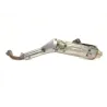 Silencieux gauche (echappement) HONDA XL 1000 V 2007-2011 VARADERO Silencieux gauche (echappement) HONDA XL 1000 V 2007-2011 VARADERO