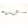 Pedale frein HONDA CG 125 1998-2001 Pedale frein HONDA CG 125 1998-2001
