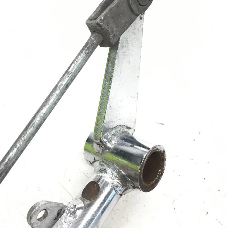 Pedale frein HONDA CG 125 1998-2001