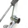 Pedale frein HONDA CG 125 1998-2001 Pedale frein HONDA CG 125 1998-2001
