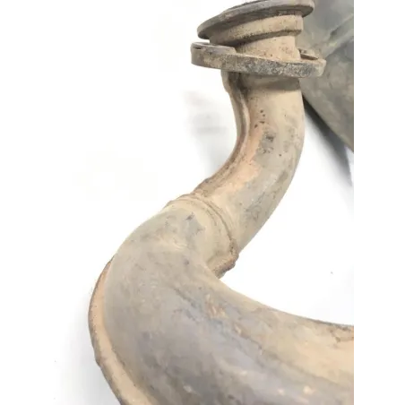Collecteur (echappement) HONDA CRM 125 1990-2000