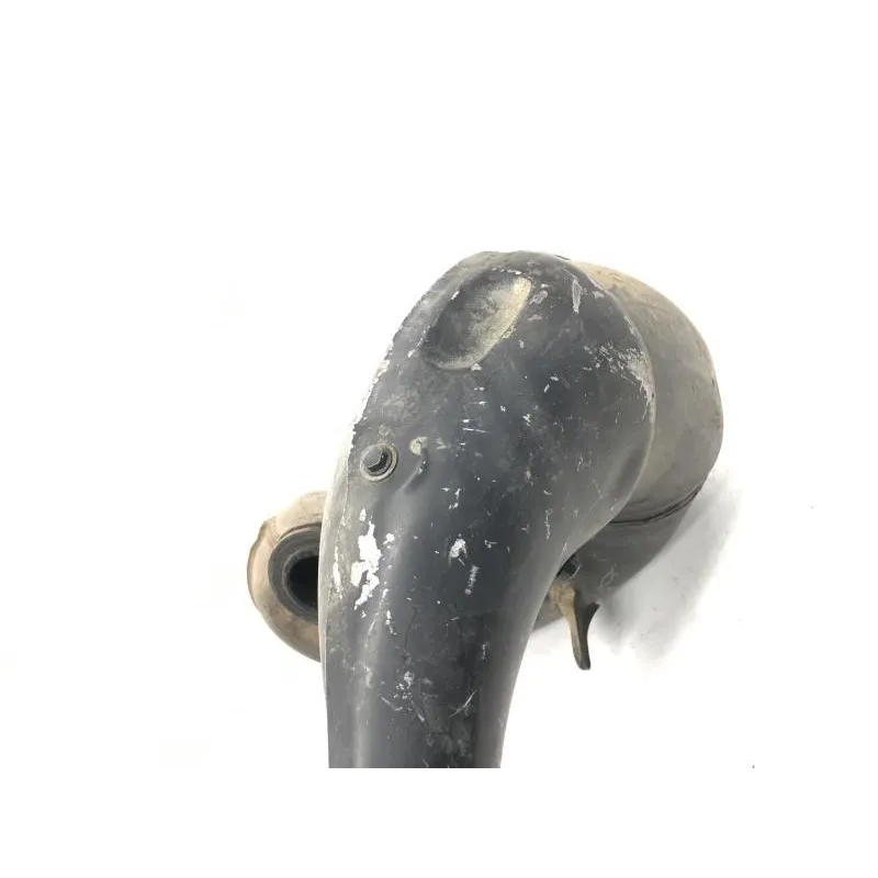 Collecteur (echappement) HONDA CRM 125 1990-2000