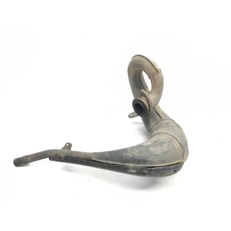 Collecteur (echappement) HONDA CRM 125 1990-2000