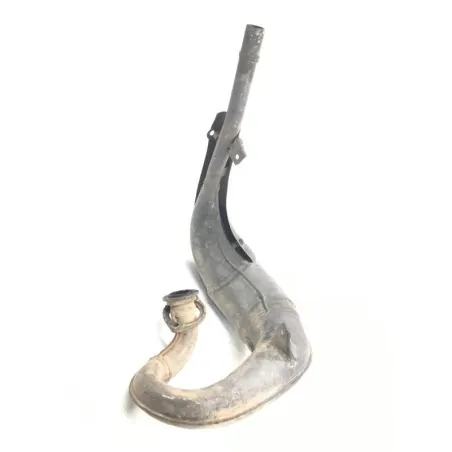 Collecteur (echappement) HONDA CRM 125 1990-2000