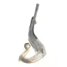 Collecteur (echappement) HONDA CRM 125 1990-2000