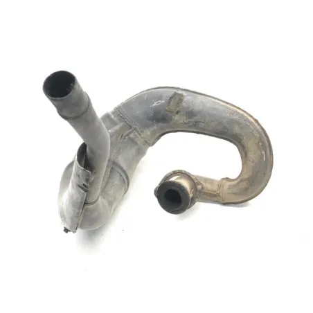 Collecteur (echappement) HONDA CRM 125 1990-2000