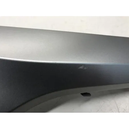 Cache carenage coque arriere droit HONDA NSS 125 2019-2020 FORZA
