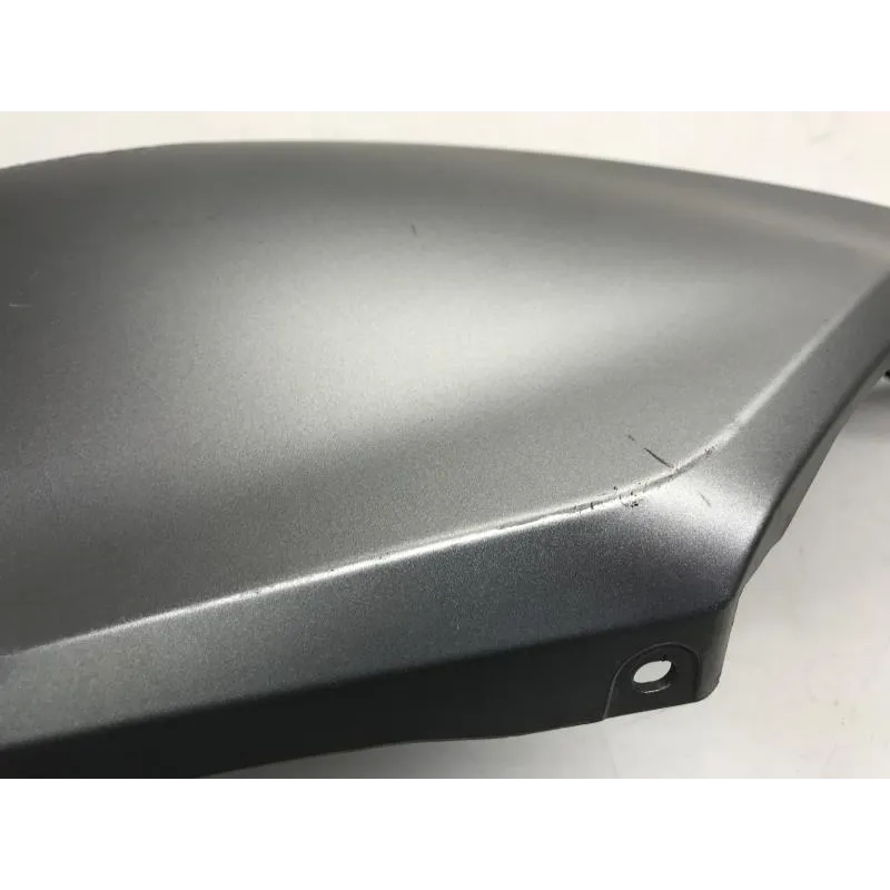 Cache carenage coque arriere droit HONDA NSS 125 2019-2020 FORZA