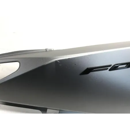 Cache carenage coque arriere droit HONDA NSS 125 2019-2020 FORZA