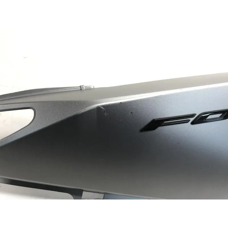 Cache carenage coque arriere droit HONDA NSS 125 2019-2020 FORZA