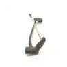 Pedale frein HONDA CY 80 1979-1981 Pedale frein HONDA CY 80 1979-1981