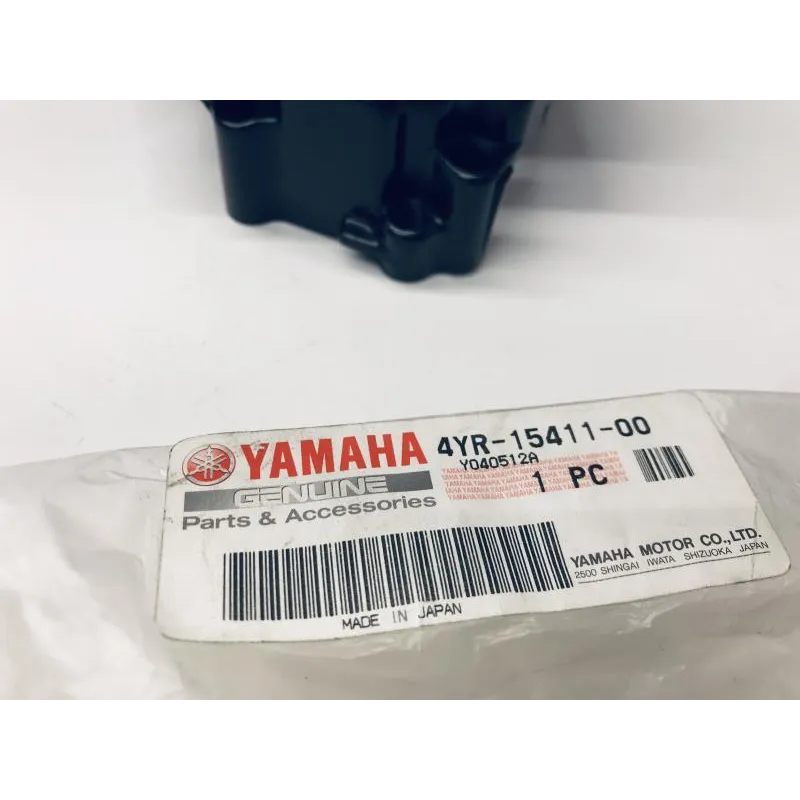 Carter pignon de sortie de boite YAMAHA FZS 600 1998-2001 FAZER