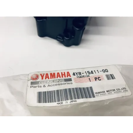 Carter pignon de sortie de boite YAMAHA FZS 600 1998-2001 FAZER