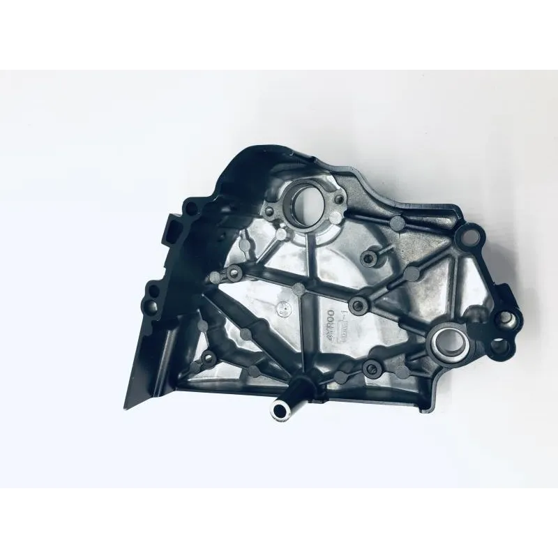 Carter pignon de sortie de boite YAMAHA FZS 600 1998-2001 FAZER
