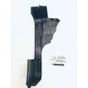 Ecope radiateur droit KAWASAKI EL 250 F2 1996-1998 ELIMINATOR Ecope radiateur droit KAWASAKI EL 250 F2 1996-1998 ELIMINATOR