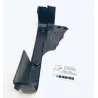 Ecope radiateur droit KAWASAKI EL 250 F2 1996-1998 ELIMINATOR Ecope radiateur droit KAWASAKI EL 250 F2 1996-1998 ELIMINATOR