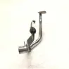 Pedale frein HONDA CM 125 T 1978-1981 Pedale frein HONDA CM 125 T 1978-1981