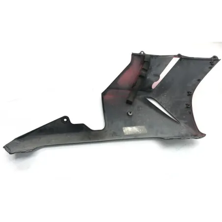 Cache flanc de carenage gauche HONDA CBR 1000 RR 2004-2005 FIREBLADE