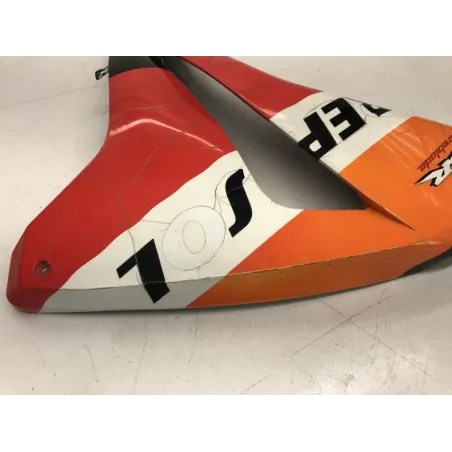 Cache flanc de carenage gauche HONDA CBR 900 RR 1996-1997 FIREBLADE