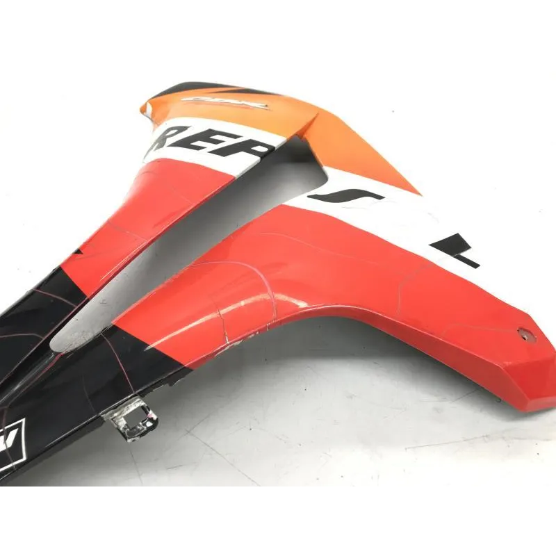 Cache flanc de carenage gauche HONDA CBR 900 RR 1996-1997 FIREBLADE