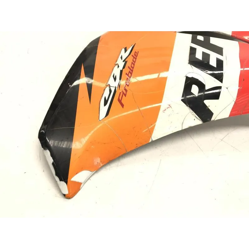 Cache flanc de carenage gauche HONDA CBR 900 RR 1996-1997 FIREBLADE