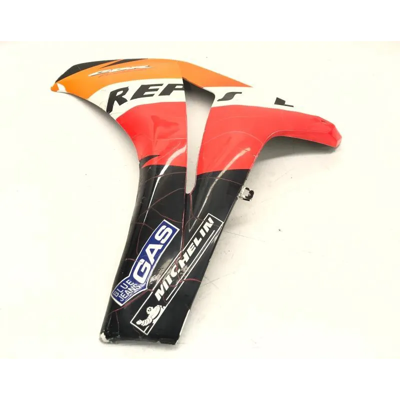 Cache flanc de carenage gauche HONDA CBR 900 RR 1996-1997 FIREBLADE