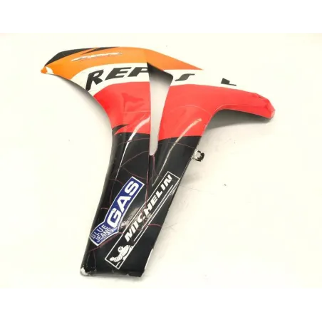 Cache flanc de carenage gauche HONDA CBR 900 RR 1996-1997 FIREBLADE